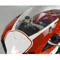 Obturateurs de rétroviseur R&G pour Ducati 848/1098/1198 0