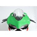 Obturateurs de rétroviseur R&G pour Ducati 899/1199 Panigale 0
