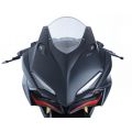 Obturateurs de rétroviseur R&G pour Honda CBR250R 17-19 0
