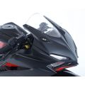 Obturateurs de rétroviseur R&G pour Honda CBR250R 17-19 1