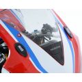 Obturateurs de rétroviseur R&G pour Honda CBR1000RR 12-16 1