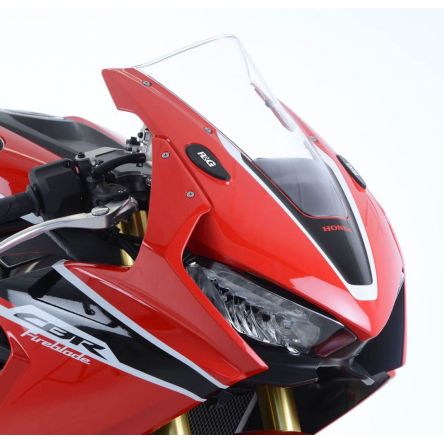 Obturateurs de rétroviseur R&G pour Honda CBR1000RR 17-26
