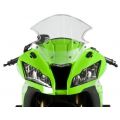 Obturateurs de rétroviseur R&G pour Kawasaki ZX10R 11-15 1