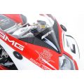Obturateurs de rétroviseur R&G pour MV Agusta F3/F4 13-17 1