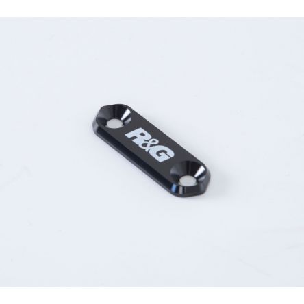Obturateurs de rétroviseur R&G pour Suzuki GSX-S125/GSX-R125 17-24