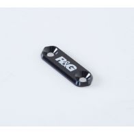 Obturateurs de rétroviseur R&G pour Suzuki GSX-S125/GSX-R125 17-24