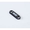 Obturateurs de rétroviseur R&G pour Suzuki GSX-S125/GSX-R125 17-24 0