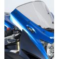 Obturateurs de rétroviseur R&G pour Suzuki GSXR600/GSXR750 11-16 1
