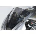 Obturateurs de rétroviseur R&G pour Triumph 675 Daytona 06-12 0