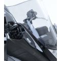 Obturateurs de rétroviseur R&G pour Yamaha YZF-R3 14-18 0