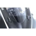 Obturateurs de rétroviseur R&G pour Yamaha R6 17-26 0