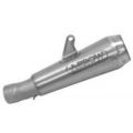 Silencieux Arrow Pro-Race embout titane pour Suzuki GSXR1000 17-20 0