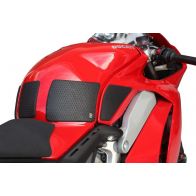 Grip de réservoir Techspec pour Ducati Panigale V4 18-21