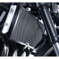 Grille de protection de radiateur R&G Kawasaki Z900RS 18-20 0
