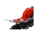 Boucle arrière racing Motoholders Ducati Panigale V4 1