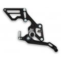 Commandes reculées ARP pour Kawasaki NINJA 250R 08-12/NINJA 300 13-17 1