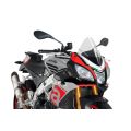 Bulle Puig racing pour Aprilia Tuono 125 17-19/Tuono V4 15-19 0