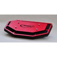Filtre a air MWR High Efficient pour Triumph 1050 Speed Triple 11-14