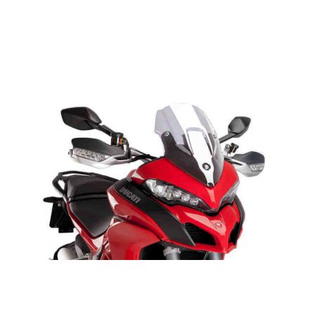 Bulle Puig racing 7622 pour Ducati