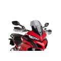 Bulle Puig racing 7622 pour Ducati 1