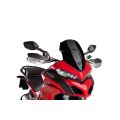 Bulle Puig racing 7622 pour Ducati 4