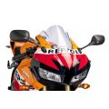 Bulle Puig racing pour Honda CBR600RR 13-17 0