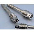 Axe de plaquette inox GRP MLSSPINBP002R 0