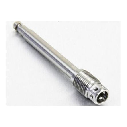 Axe de plaquette inox GRP MLSSPINBP005R