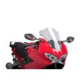 Bulle Puig racing pour Honda VFR800F 14-20 0