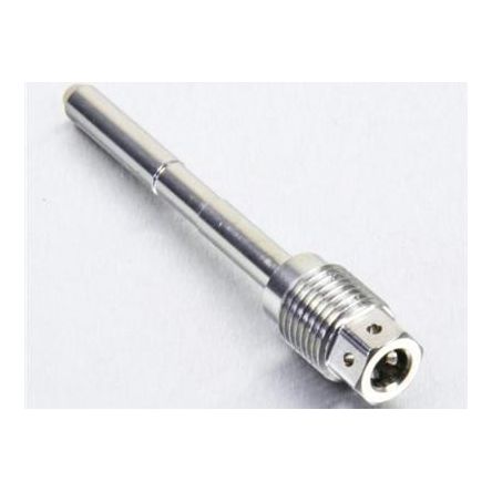 Axe de plaquette inox GRP MLSSPINBP011R