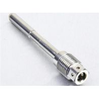 Axe de plaquette inox GRP MLSSPINBP011R