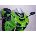 Bulle Puig racing pour Kawasaki ZX6R 05-08/ZX10R 06-07 0