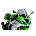 Bulle Puig racing pour Kawasaki ZX6R 09-23/ZX10R 08-10 0