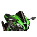 Bulle Puig racing pour Kawasaki ZX10R 16-20 4