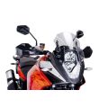 Bulle Puig racing 6847 pour KTM 0
