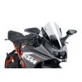 Bulle Puig racing pour KTM RC125/RC390 14-21 0