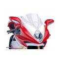 Bulle Puig racing pour MV Agusta F4 10-17/F4RR 13-17 0