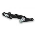 Commandes reculées ARP pour BMW S1000RR 15-18/S1000R 17-20 3