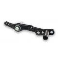 Commandes reculées ARP pour BMW S1000RR 15-18/S1000R 17-20 4