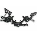 Commandes reculées ARP pour BMW S1000RR 15-18/S1000R 17-20 0