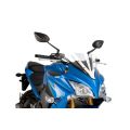 Bulle Puig racing pour Suzuki GSX-S1000F 15-18 0