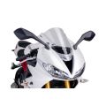 Bulle Puig racing pour Triumph 675 Daytona 13-17 0