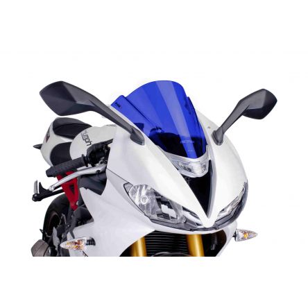 Bulle Puig racing pour Triumph 675 Daytona 13-17