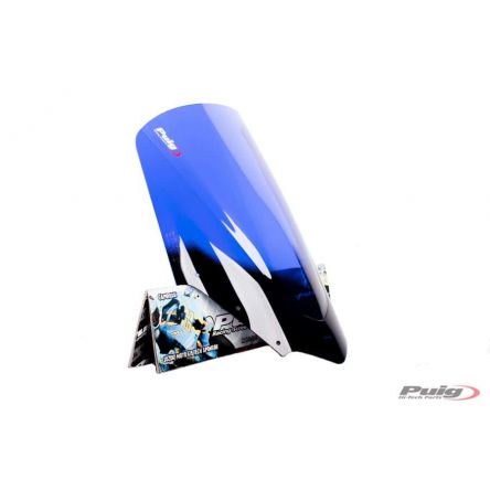 Bulle Puig racing pour Yamaha FZ1 06-16