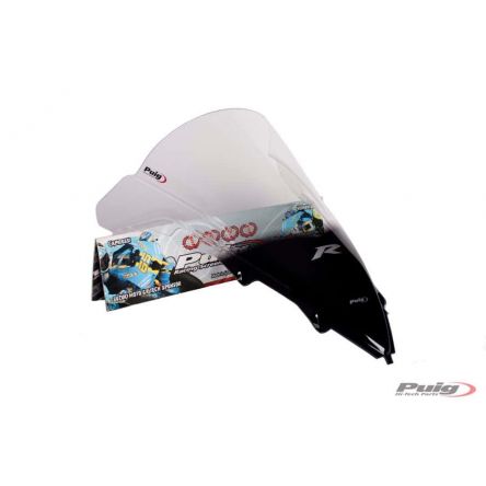 Bulle Puig racing pour Yamaha R1 09-14