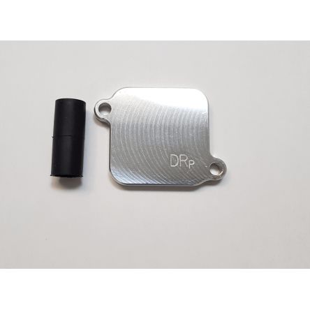 Plaques de suppression d'antipollution PA80