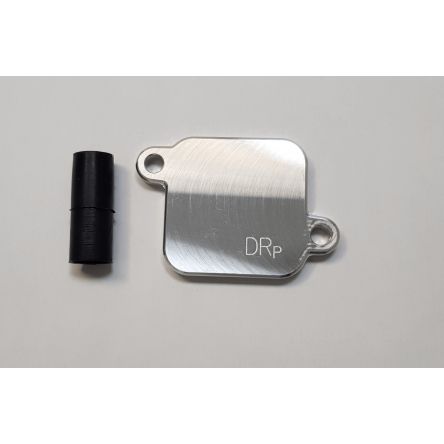 Plaques de suppression d'antipollution PA82