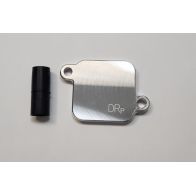 Plaques de suppression d'antipollution PA82