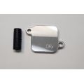 Plaques de suppression d'antipollution PA82 0