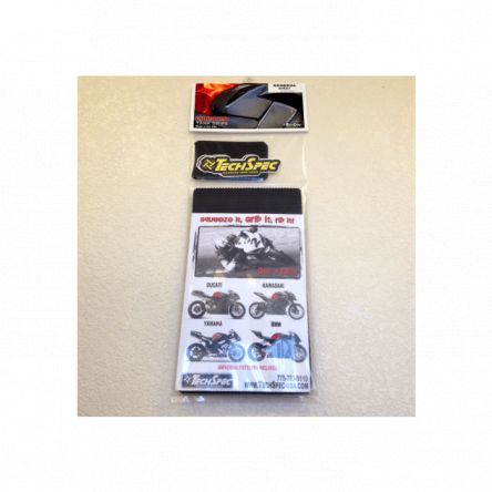 Grip de réservoir Techspec Universel 18x33cm